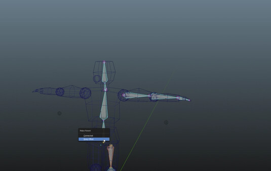 The Perdition Man: Interval Soundtrack screenshot 3