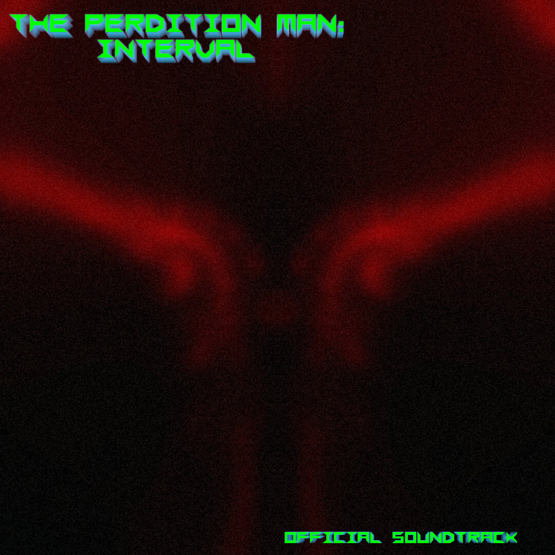 The Perdition Man: Interval Soundtrack Featured Screenshot #1