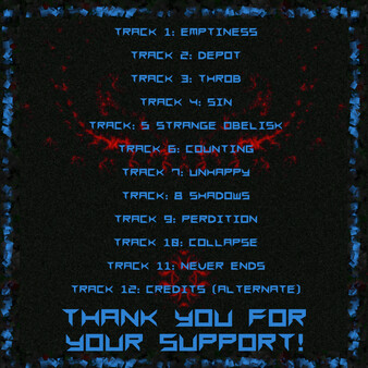The Perdition Man: Interval Soundtrack screenshot 5