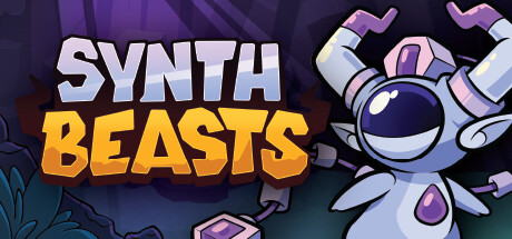 Synth Beasts banner