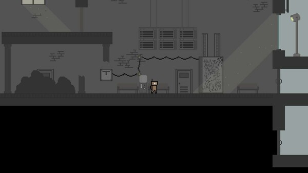 De'Vot Screenshot