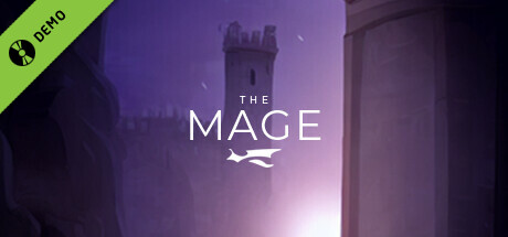 The Mage Demo cover art
