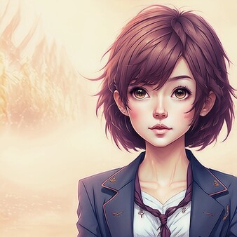 Heroes of Time 1st Anniversary Special: Exclusive Art Collection screenshot 7