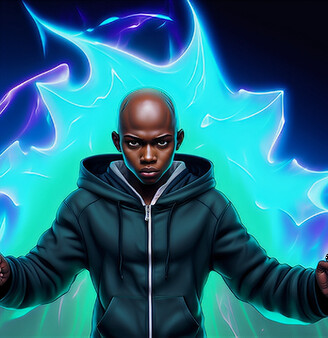 Heroes of Time 1st Anniversary Special: Exclusive Art Collection screenshot 6