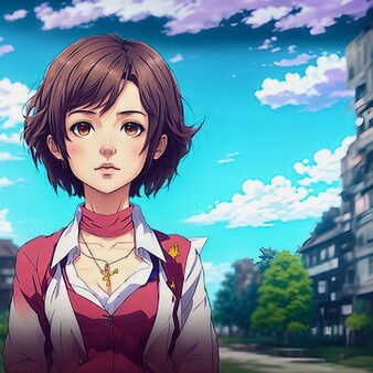 Heroes of Time 1st Anniversary Special: Exclusive Art Collection screenshot 4