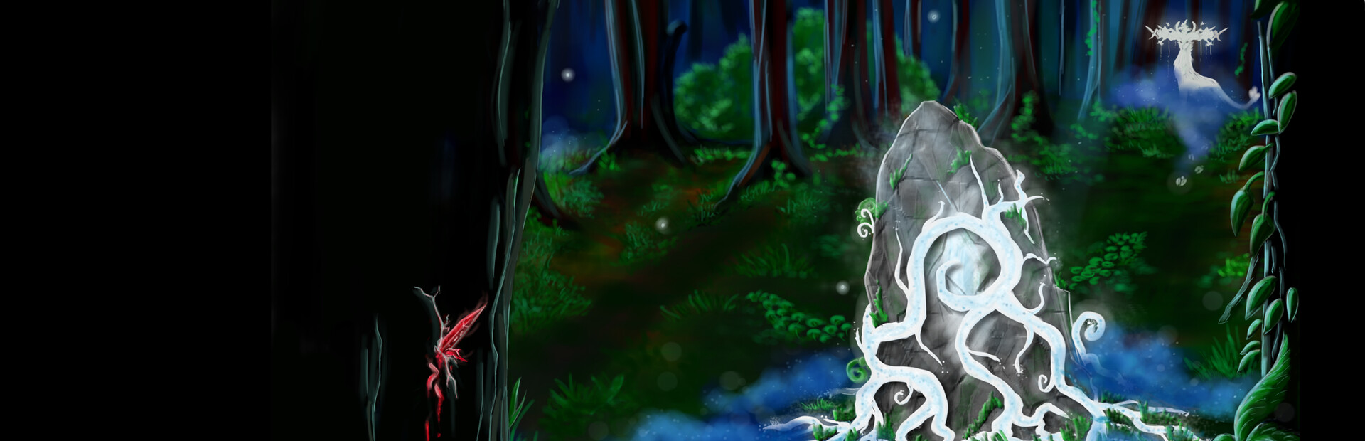 Setheria: A Quest for Moonaris