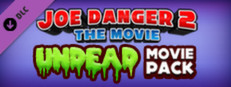 Joe Danger 2: Undead Movie Pack on Steam