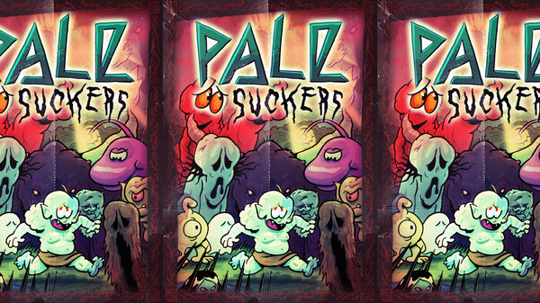 Palesuckers screenshot 5