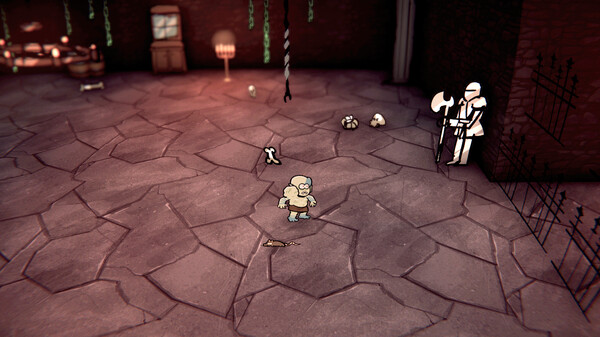 Palesuckers screenshot 6