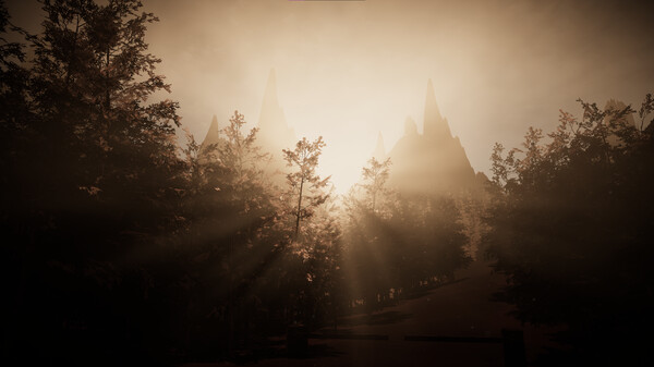 Mutantity screenshot 1