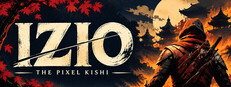 IZIO: The Pixel Kishi
