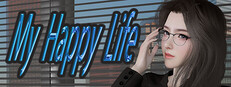 My Happy Life cover