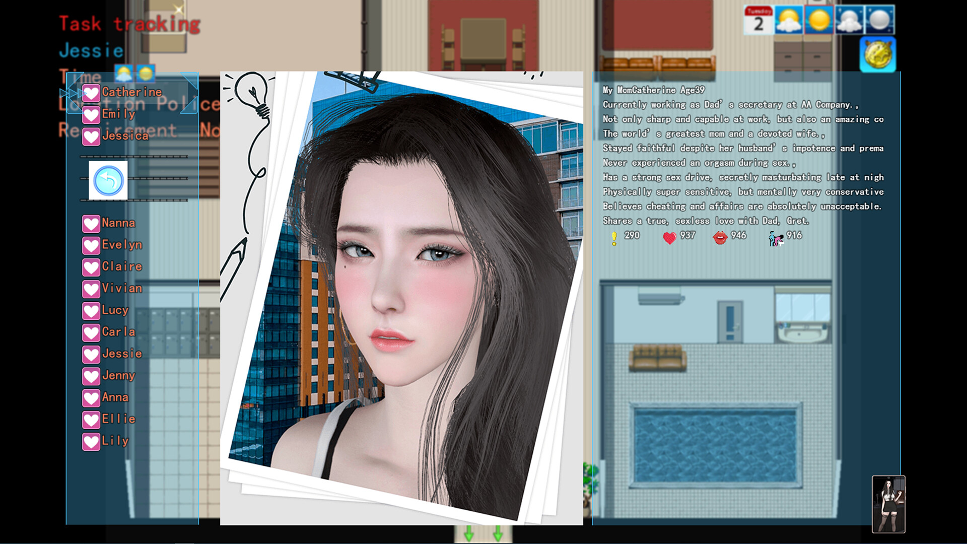 My Happy Life screenshot #10