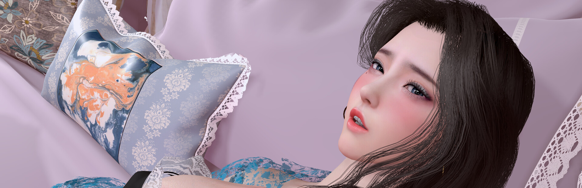 My Happy Life