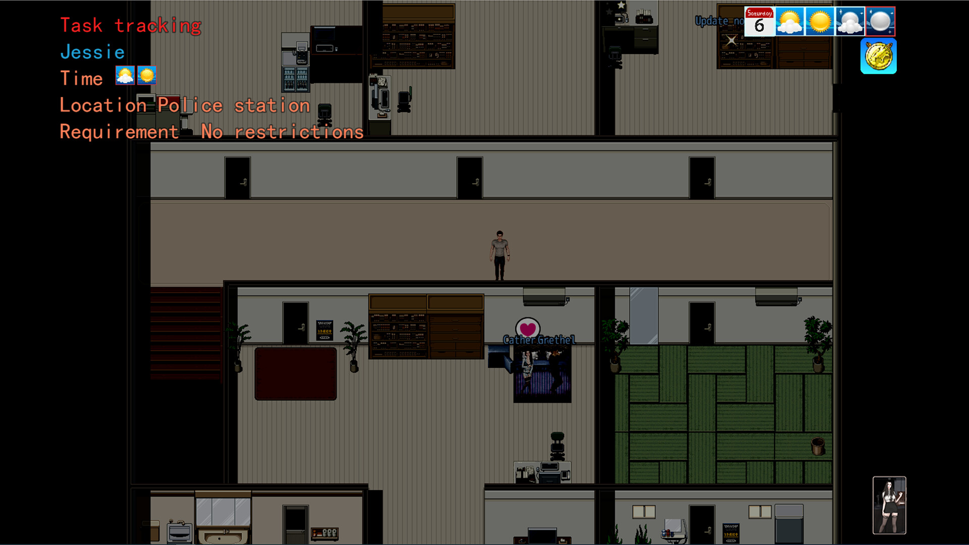 My Happy Life screenshot #11