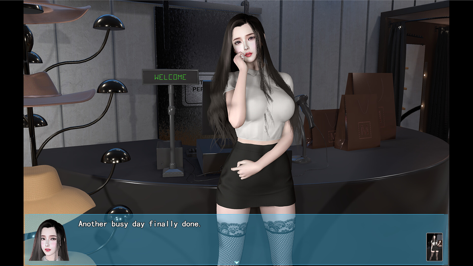 My Happy Life screenshot 8