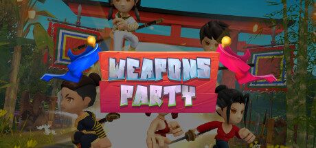 Weapons Party Cheat Engine/CT