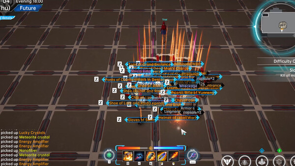 LevelUp With 100 Cyber Girlfriendfor windows and Linux 1