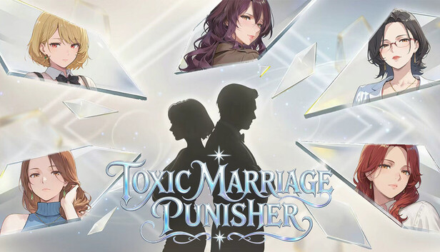 Toxic Marriage Punisher