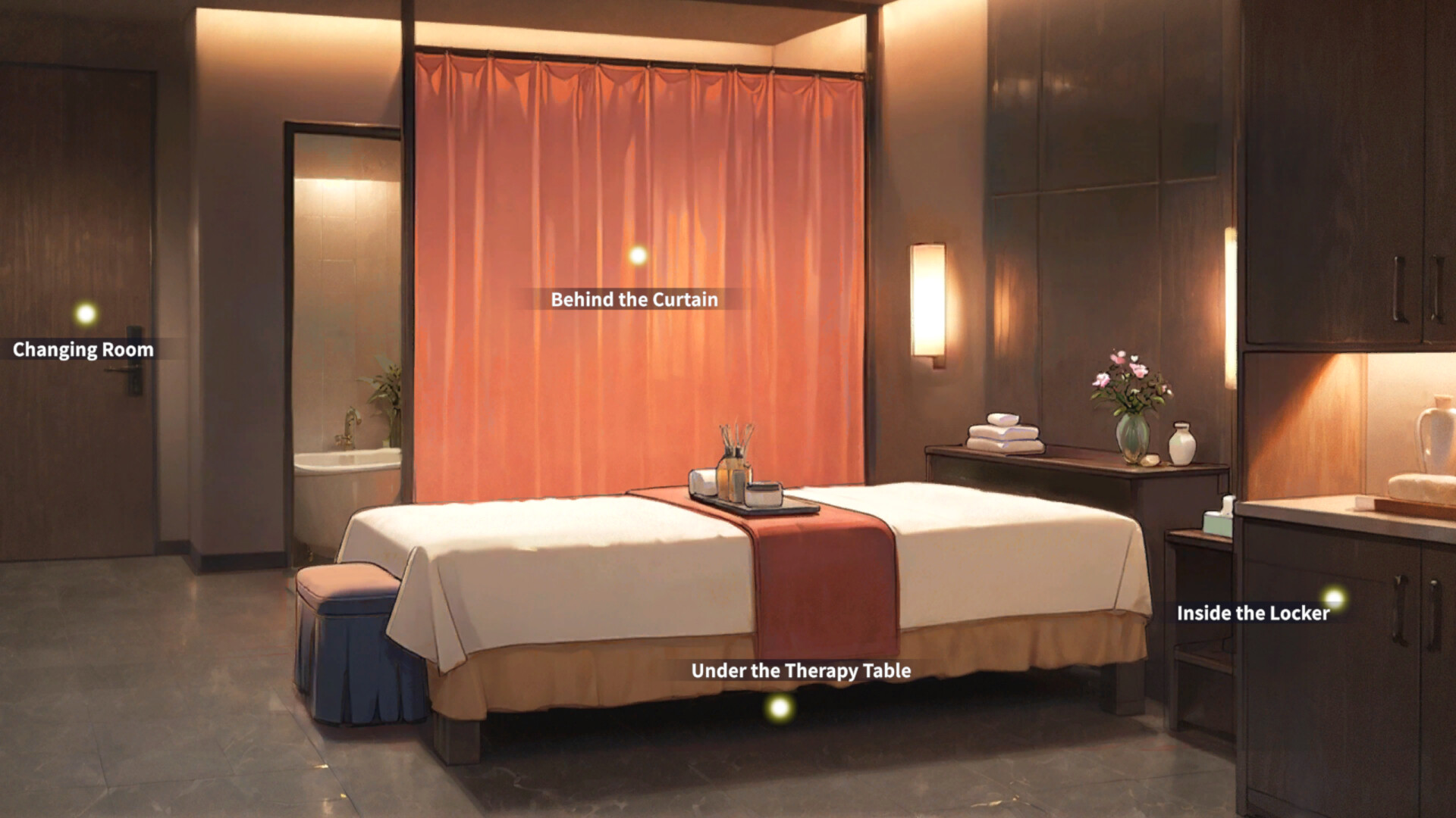 Toxic Marriage Punisher screenshot 4