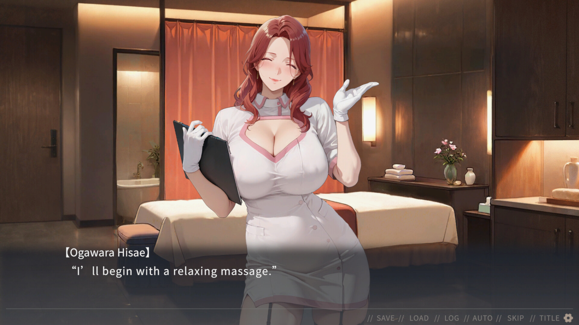 Toxic Marriage Punisher screenshot 9