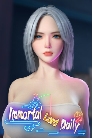 在赛博世界和100个道侣修仙 Stats