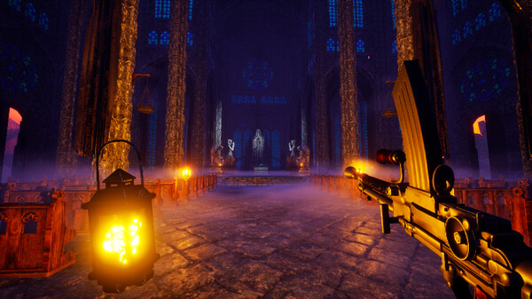Cryptis Screenshot