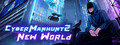 Cyber Manhunt 2: New World - The Hacking Simulator header image