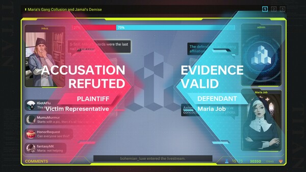 Cyber Manhunt 2: New World - The Hacking Simulator
