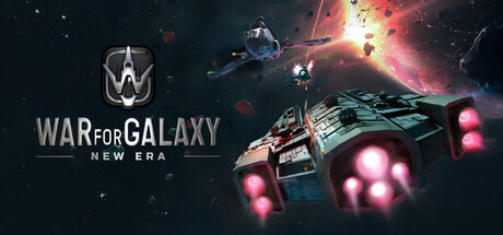 War For Galaxy: New Era