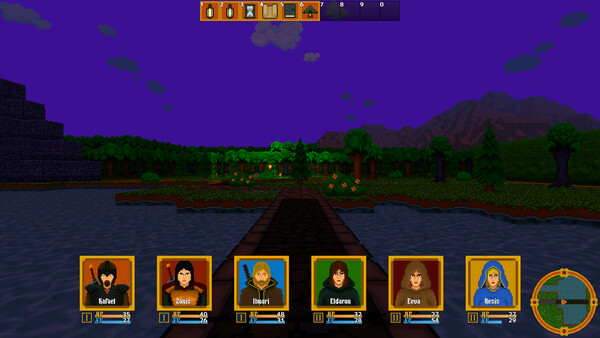 Chronicles of Vaeltaja: In Search of the Great Wanderer.