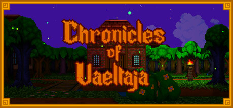 Chronicles of Vaeltaja: In Search of the Great Wanderer