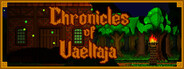 Chronicles of Vaeltaja: In Search of the Great Wanderer
