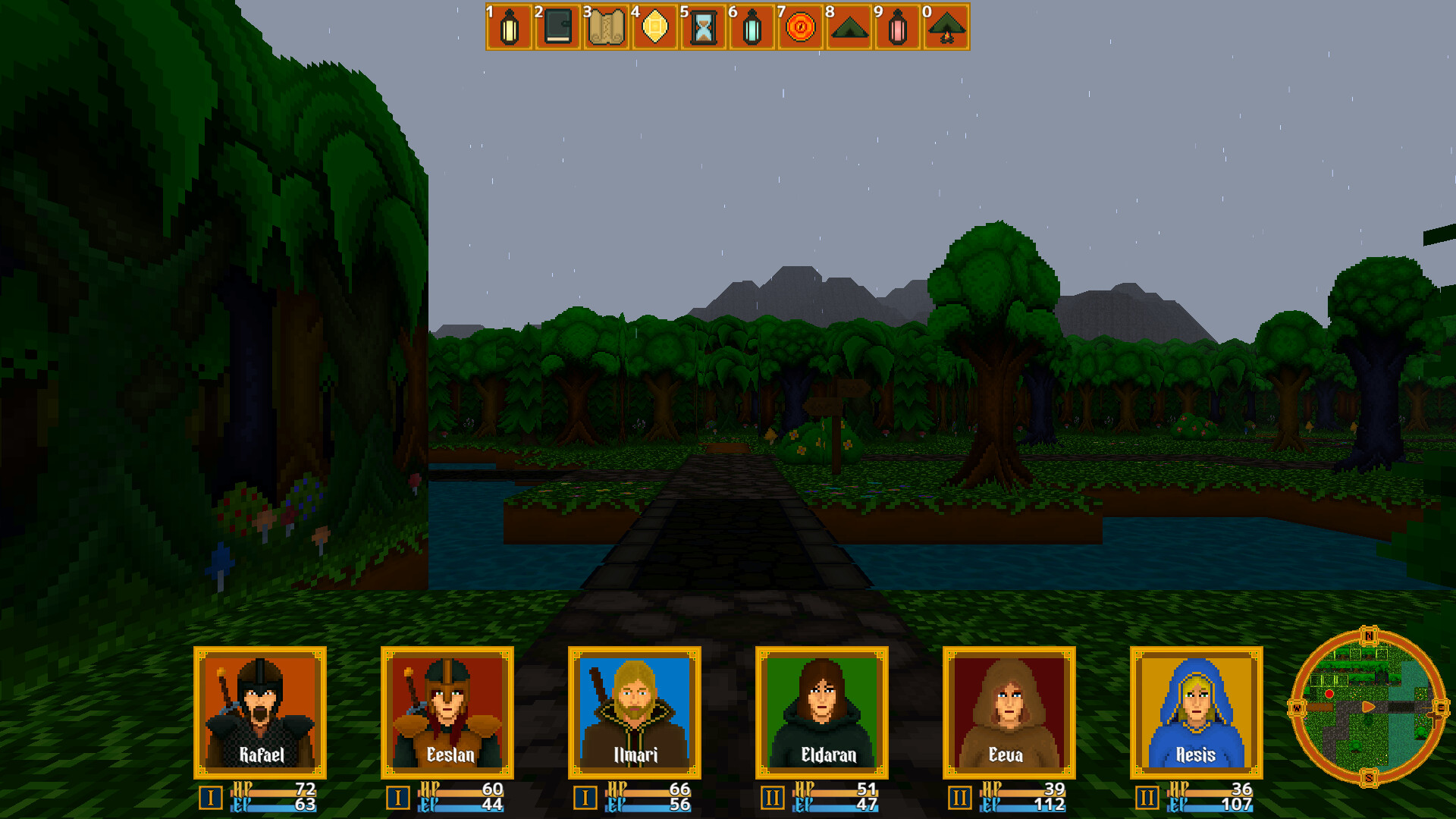 Screenshot 9