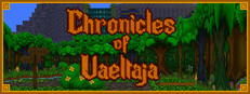 Chronicles of Vaeltaja: In Search of the Great Wanderer cover