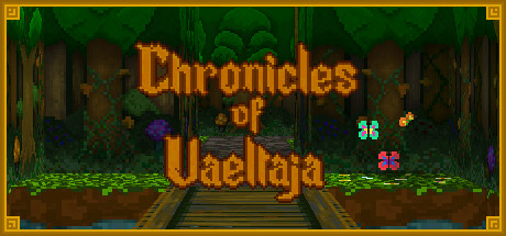 Chronicles of Vaeltaja: In Search of the Great Wanderer steam charts