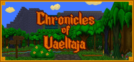 Chronicles of Vaeltaja: In Search of the Great Wanderer - similar game to EagleRoad:WorldRise by Witchgrove Games