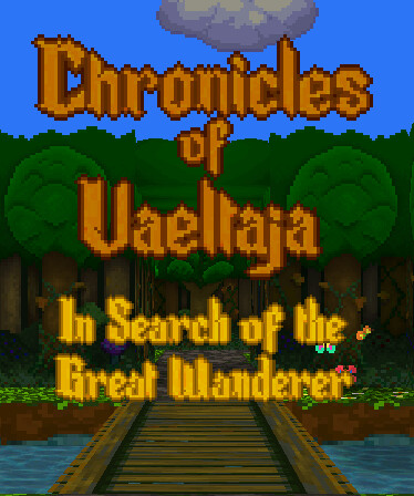 Chronicles of Vaeltaja: In Search of the Great Wanderer