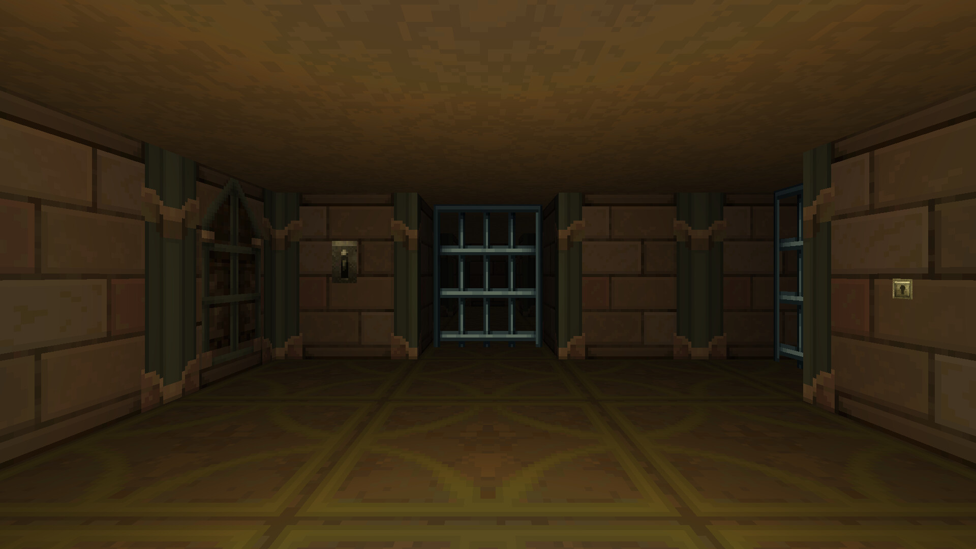 Chronicles of Vaeltaja: In Search of the Great Wanderer screenshot 18