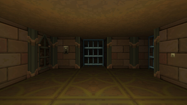 Screenshot z Chronicles of Vaeltaja: In Search of the Great Wanderer