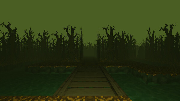 Screenshot z Chronicles of Vaeltaja: In Search of the Great Wanderer