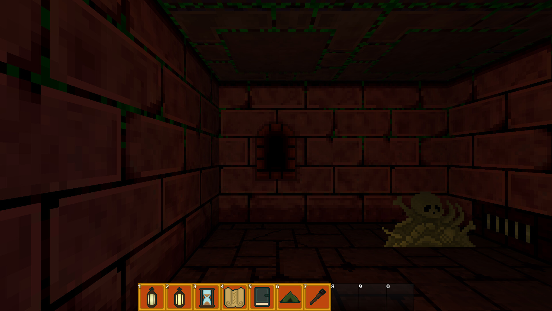 Chronicles of Vaeltaja: In Search of the Great Wanderer screenshot 14