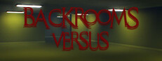Backrooms Versus cover