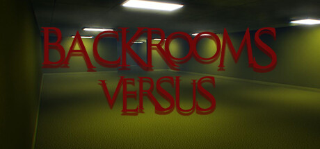 Backrooms Versus - similar game to Bellwright by The Intestine Crew