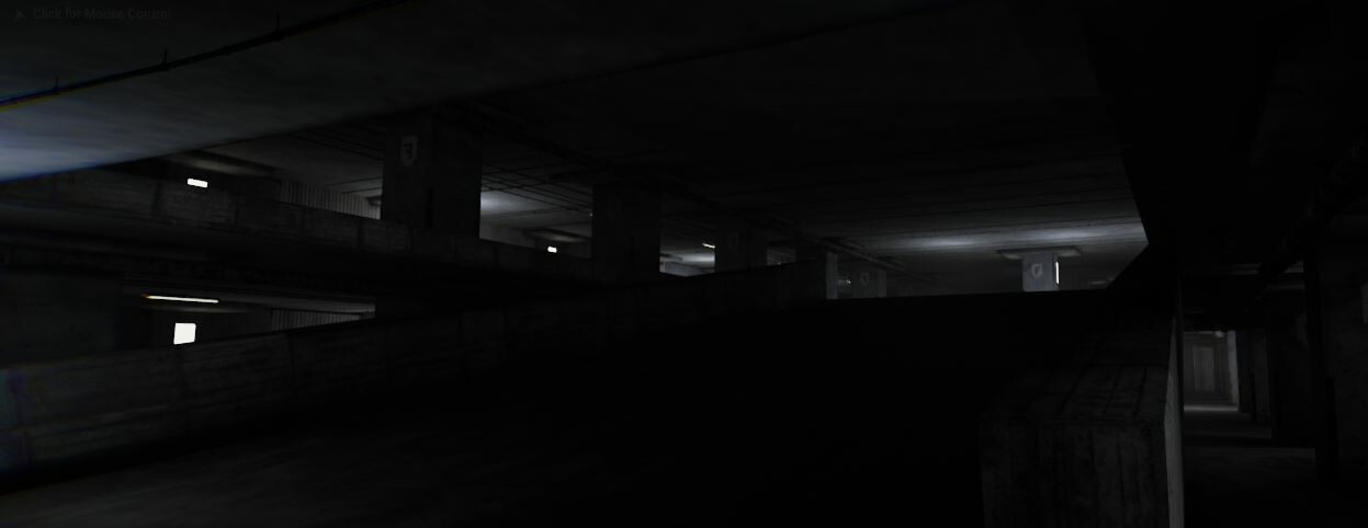 Backrooms Versus screenshot #7