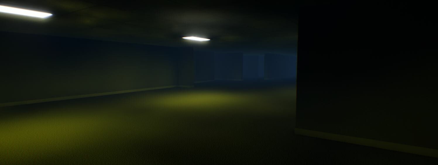 Backrooms Versus screenshot #6