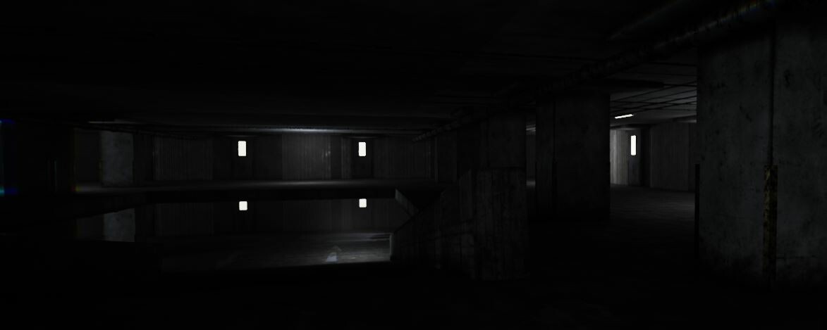 Backrooms Versus screenshot 8