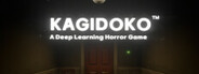 KAGIDOKO : A Deep Learning Horror Game