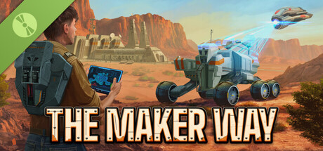 The Maker Way Demo
