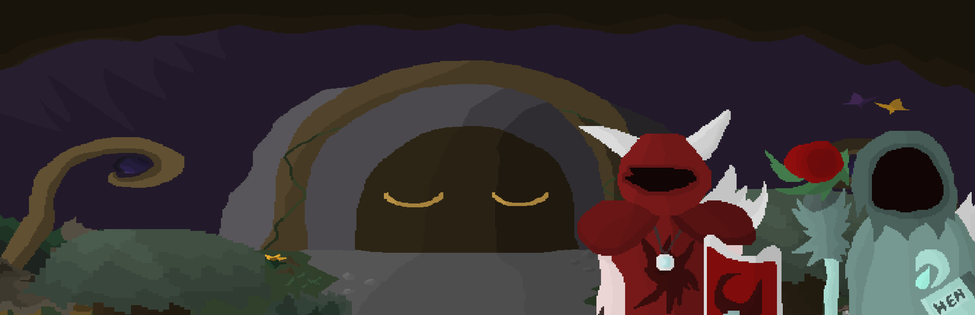 Crescent Quest